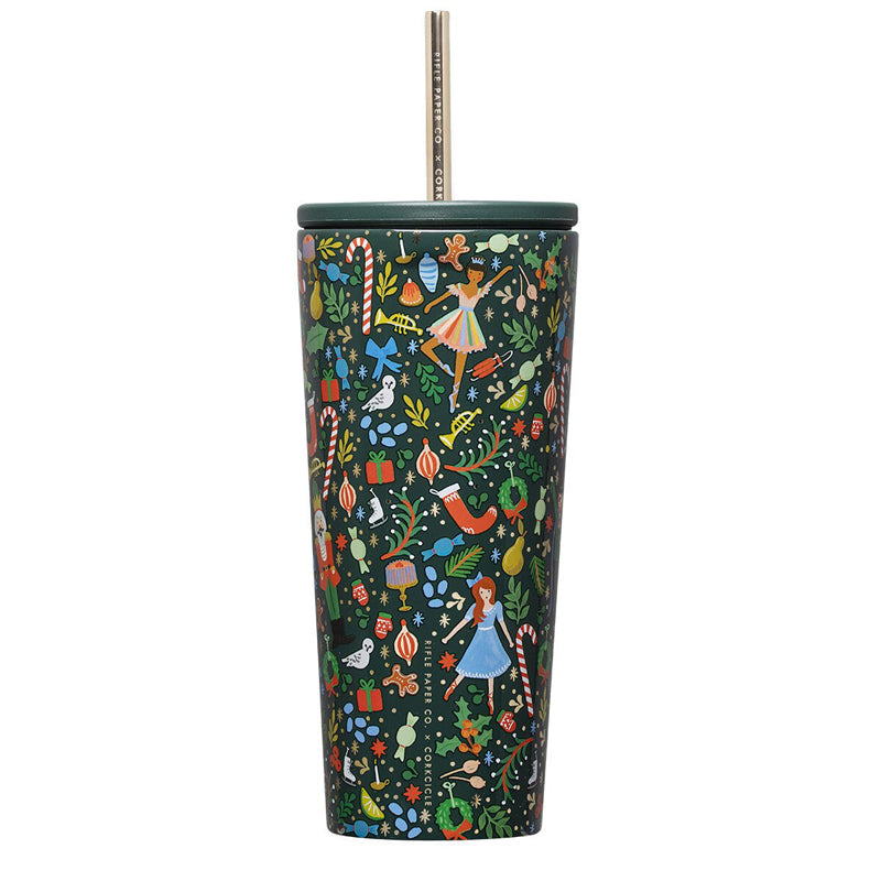 corksicle-24-oz-cold-cup-green-nutcracker