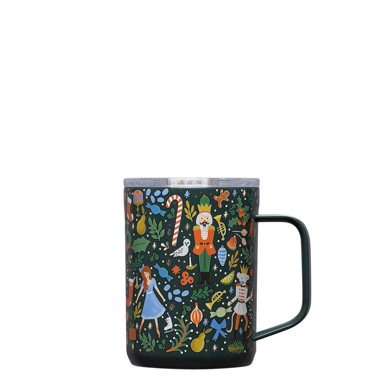 corksicle-16-oz-coffee-mug-green-nutcracker