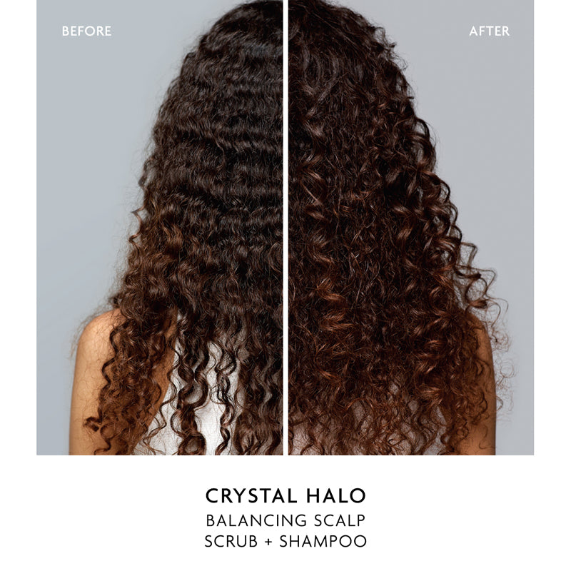 R+Co TV Perfect Hair Shampoo | 100 Ml, Für Geschädigtes Haar, Professionelle Haarpflege
