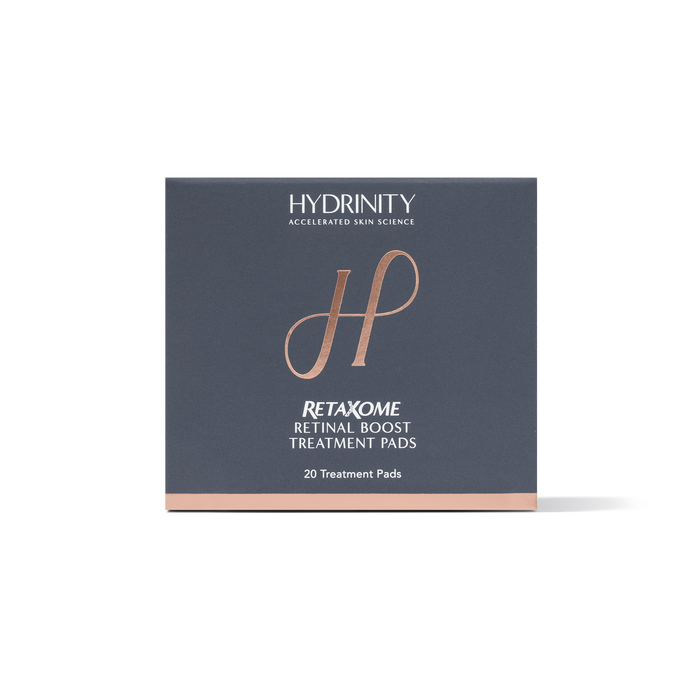 Default Title, hydrinity-retaxome-retinal-boost-treatment-pads