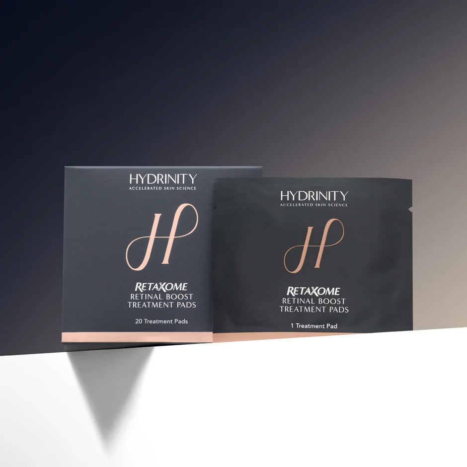 Default Title, hydrinity-retaxome-retinal-boost-treatment-pads