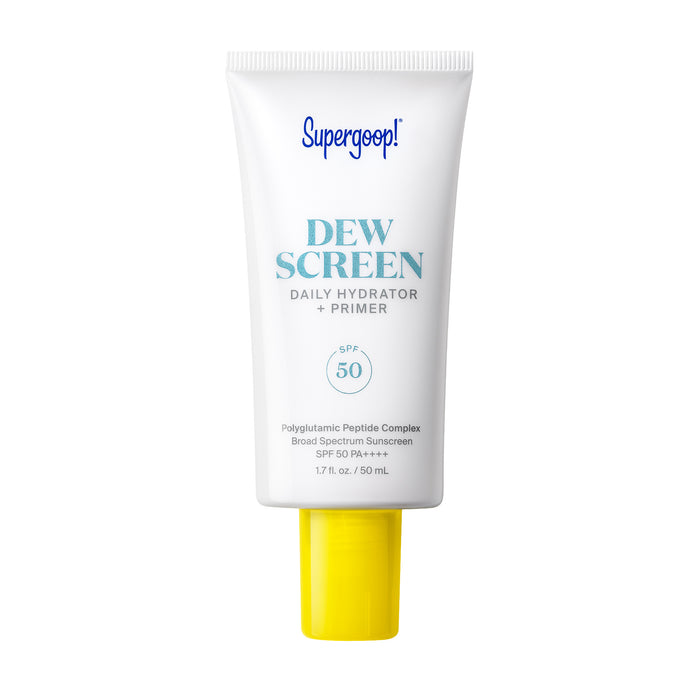 Supergoop! | Dewscreen Hydrating Primer SPF 50
