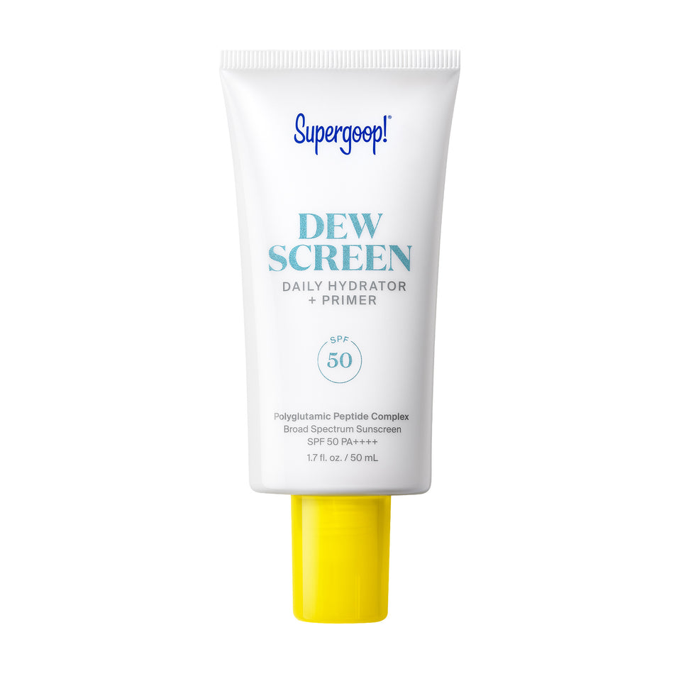 Supergoop! | Dewscreen Hydrating Primer SPF 50