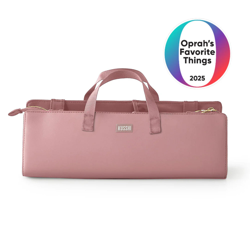 KUSSHI | The Hair Tools Bag