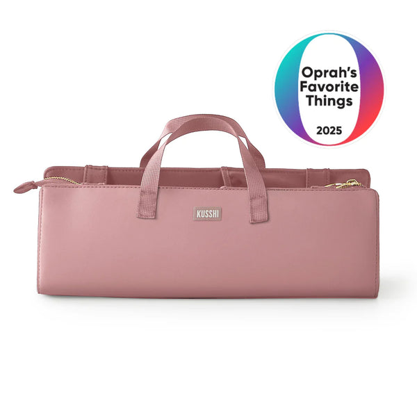 KUSSHI | The Hair Tools Bag