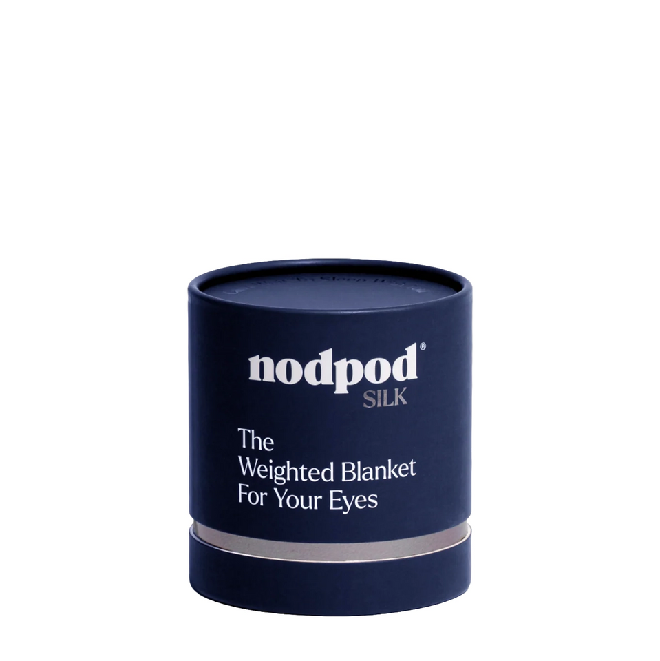 NODPOD | Mineralized Silk™ Sleep Mask
