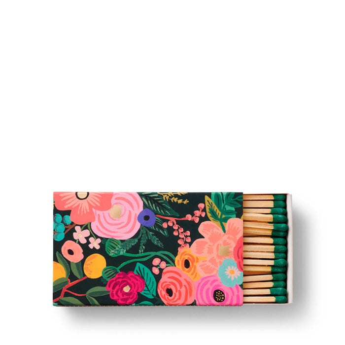 rifle-paper-garden-party-safety-matches