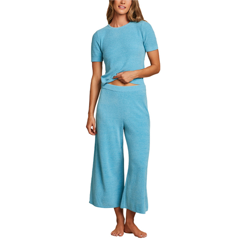 BAREFOOT DREAMS | CozyChic Ultra Lite® Palazzo Capris