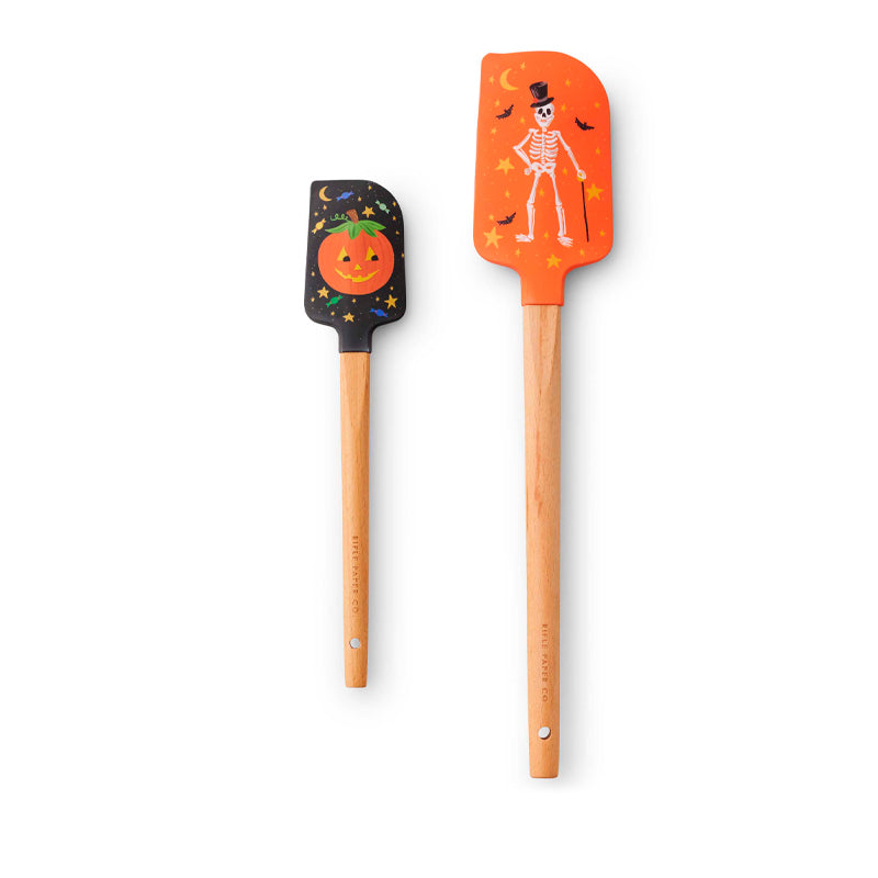RIFLE-PAPER-CO.-Halloween-Spatula-Set