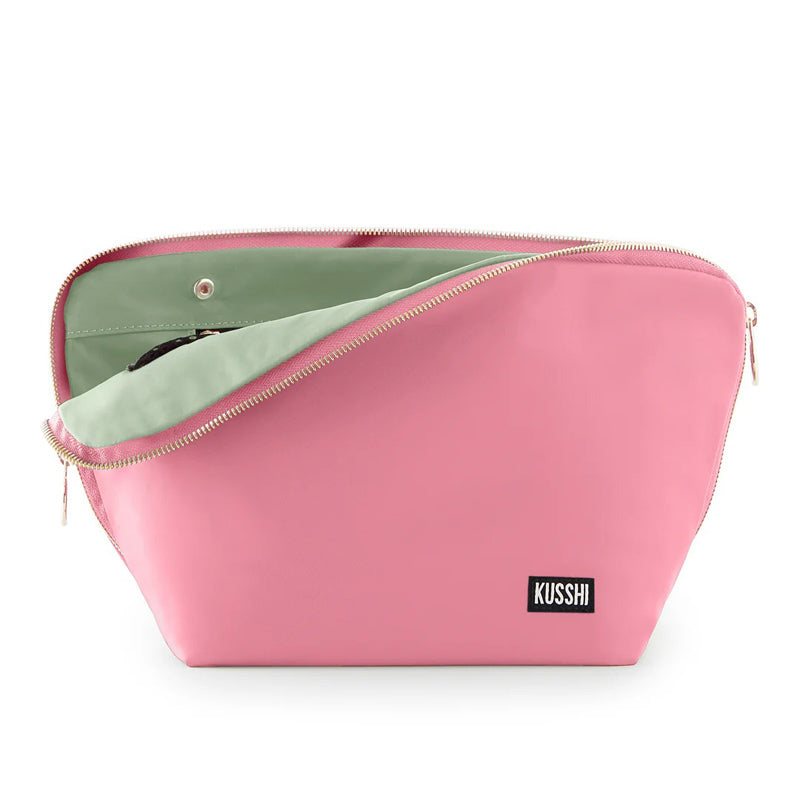 KUSSHI | Signature Makeup Bag