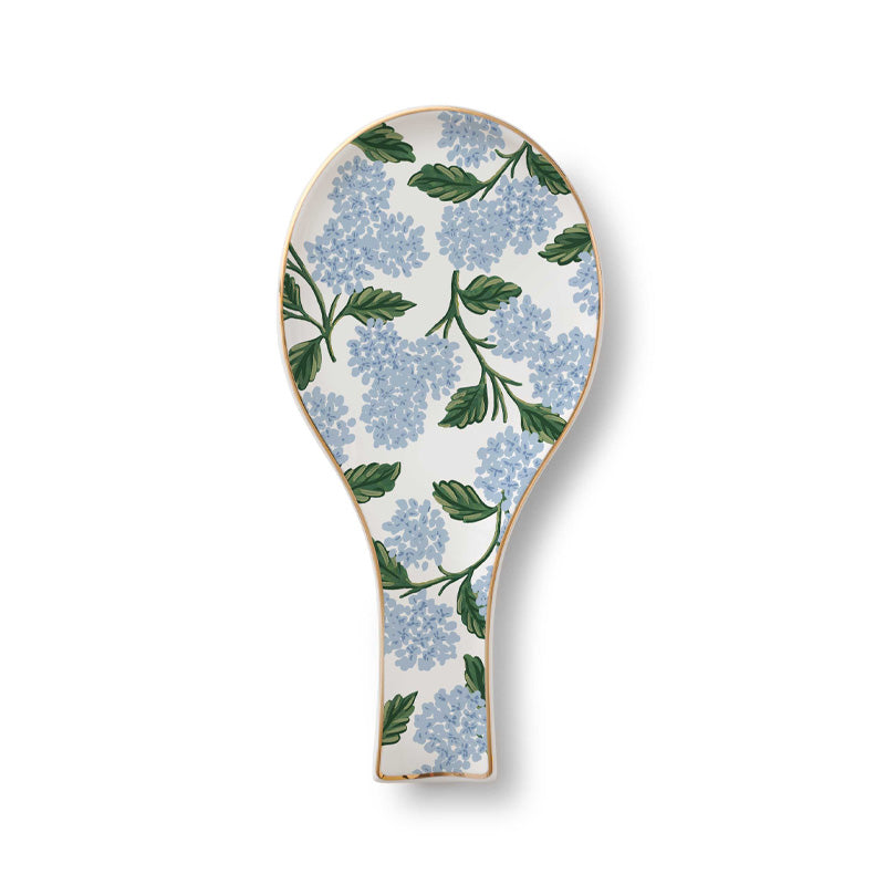 rife-paper-hydrangea-spoon-rest