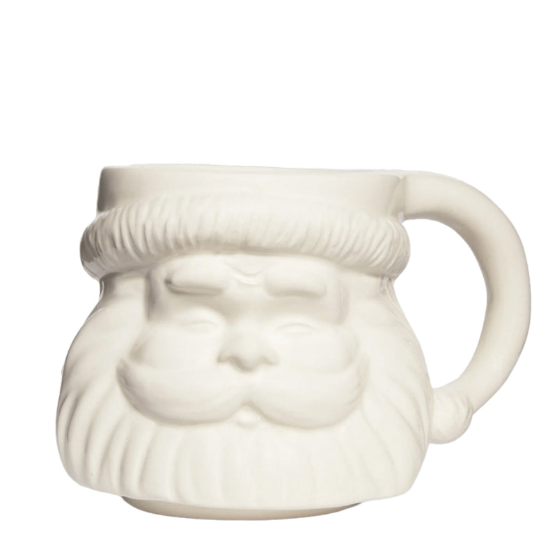 SWEET WATER DECOR |  Santa Mug