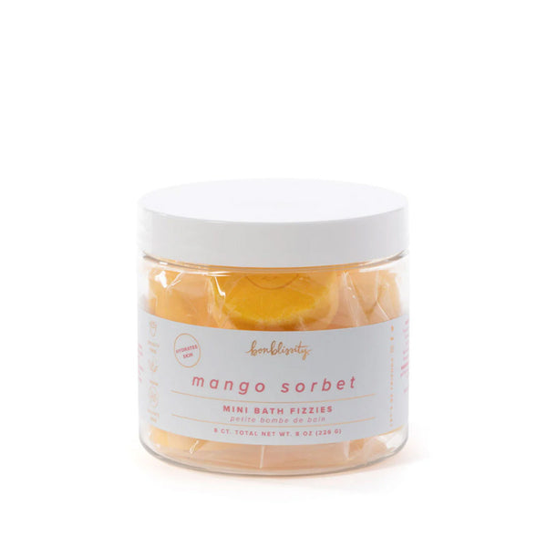 bonblissity-mango-sorbet-mini-bath-fizzies