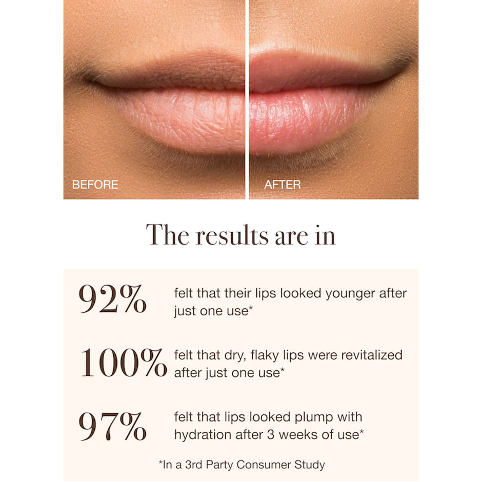 SARA HAPP | The Lip Scrub - Sparkling Pink Grapefruit