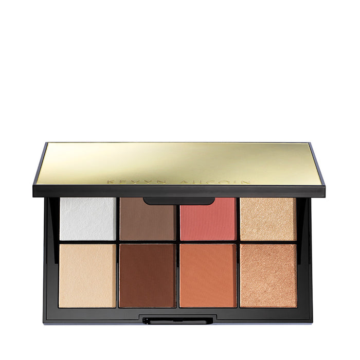 kevyn-aucoin-contour-book-volume-4
