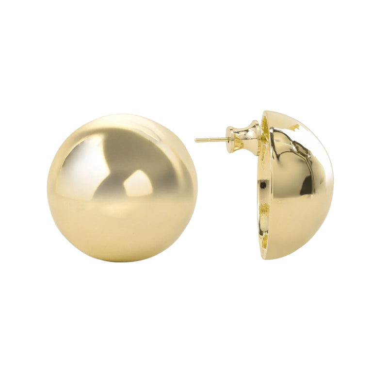 melinda-maria-she-is-so-sooth-mama-button-earrings-gold