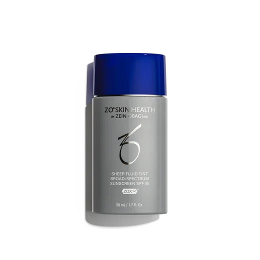 ZO SKIN HEALTH | Sheer Fluid Tint Broad Spectrum SPF 45