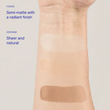 ZO SKIN HEALTH Sheer Fluid Tint SPF 45 - Texture