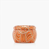 VOLUSPA | Spiced Pumpkin Latte Mini Tin Candle