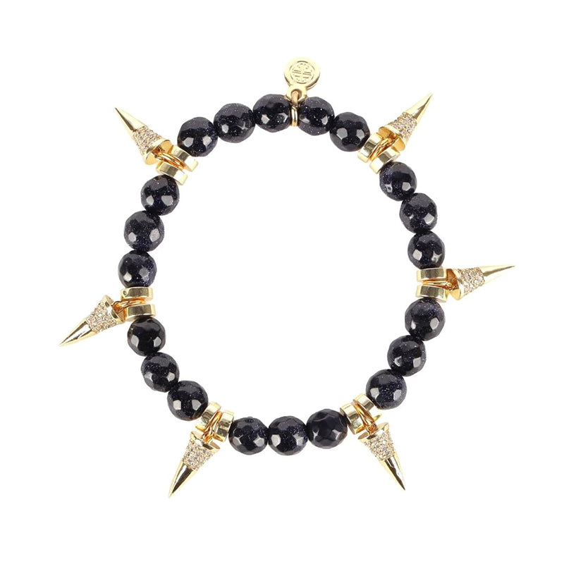 BUDHAGIRL | St. Barts Bracelet