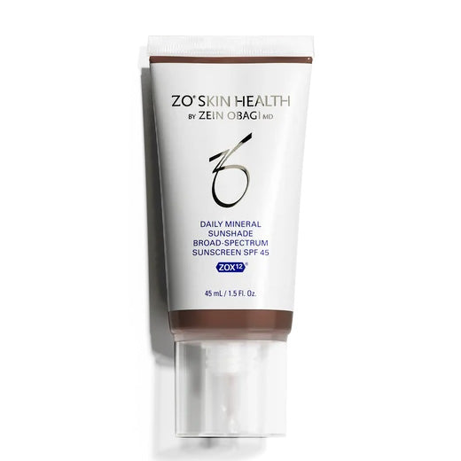 ZO SKIN HEALTH | Daily Mineral SunShade Broad Spectrum SPF 45