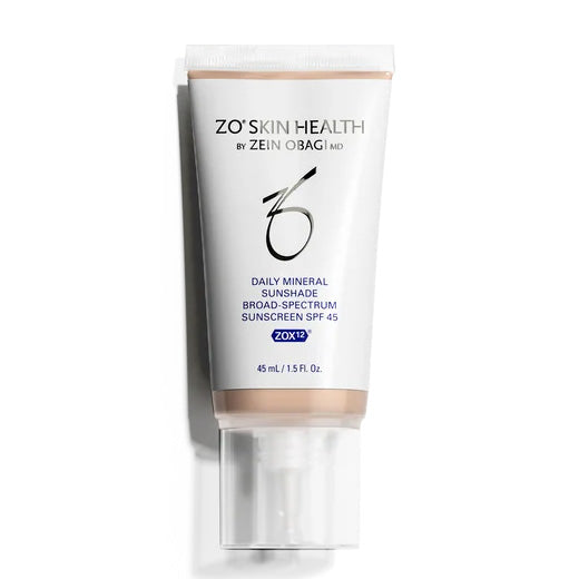 ZO SKIN HEALTH | Daily Mineral SunShade Broad Spectrum SPF 45