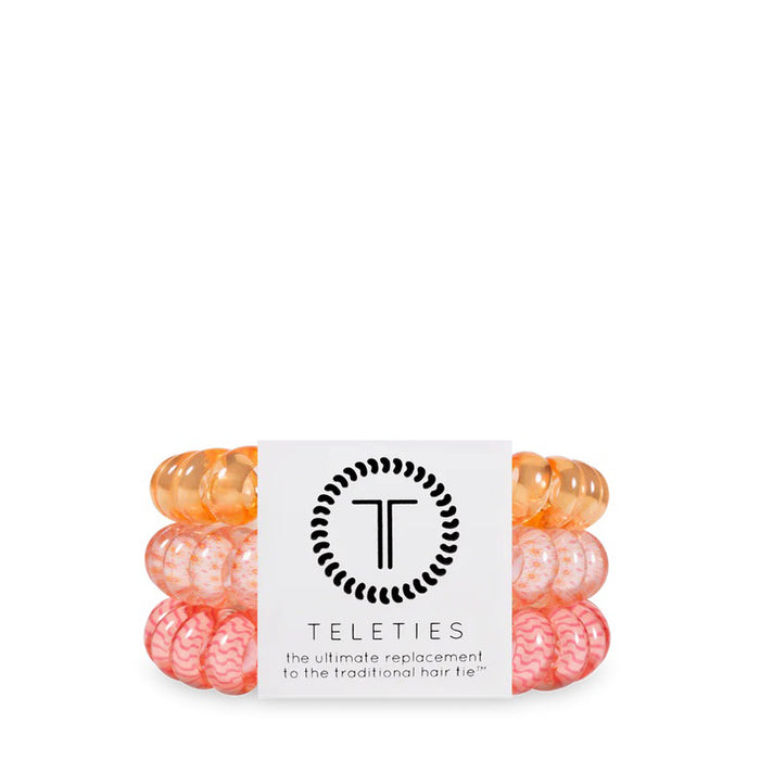TELETIES | Large 3 Pack