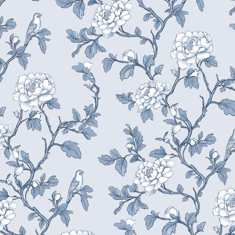 BELLE & BLUSH GIFT BAR | Birds en Bleu