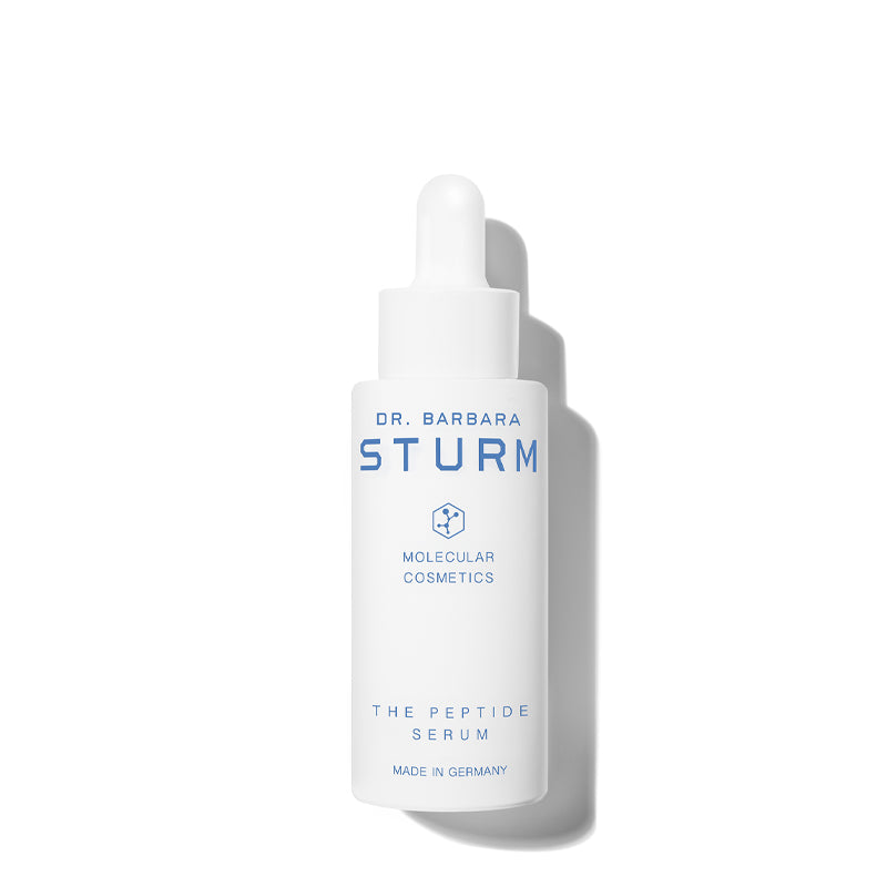 DR. BARBARA STURM | The Peptide Serum