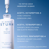 DR. BARBARA STURM | The Peptide Serum