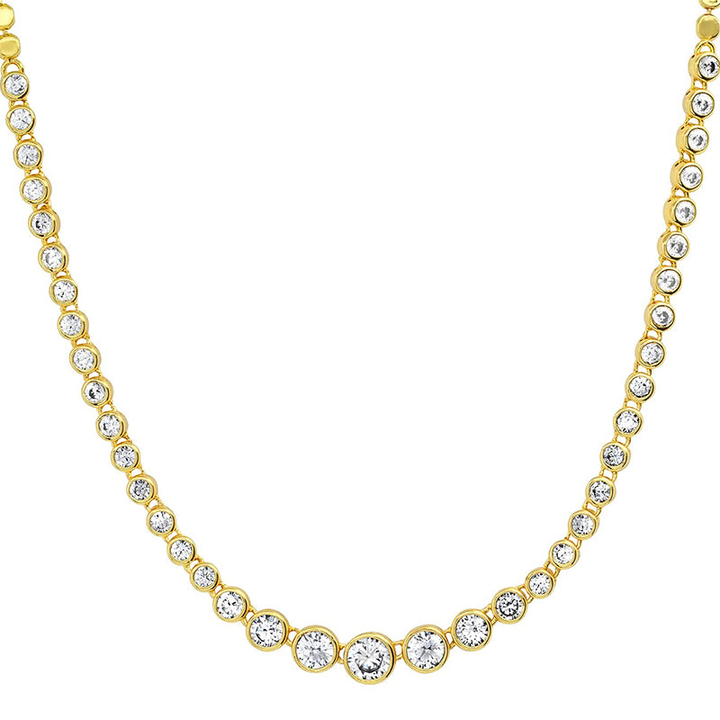 tai-rittichai-bezel-set-cz-graduated-tennis-necklace