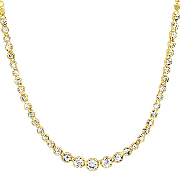 tai-rittichai-bezel-set-cz-graduated-tennis-necklace
