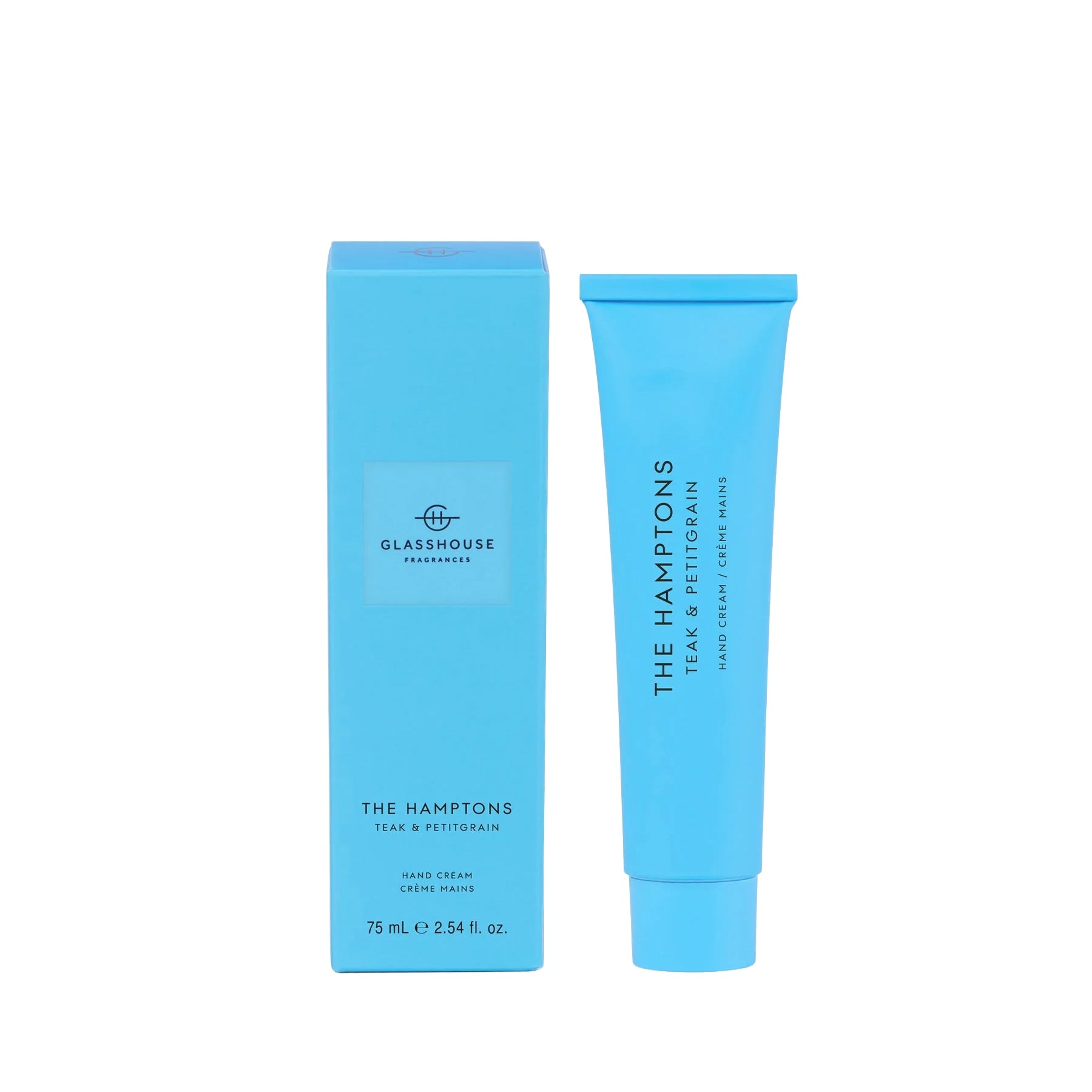 GLASSHOUSE FRAGRANCES | The Hamptons Hand Cream