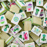 OH MY MAHJONG | Palm Royale Mahjong Tiles