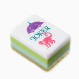 OH MY MAHJONG | Palm Royale Mahjong Tiles