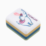 OH MY MAHJONG | Willow Mahjong Tiles