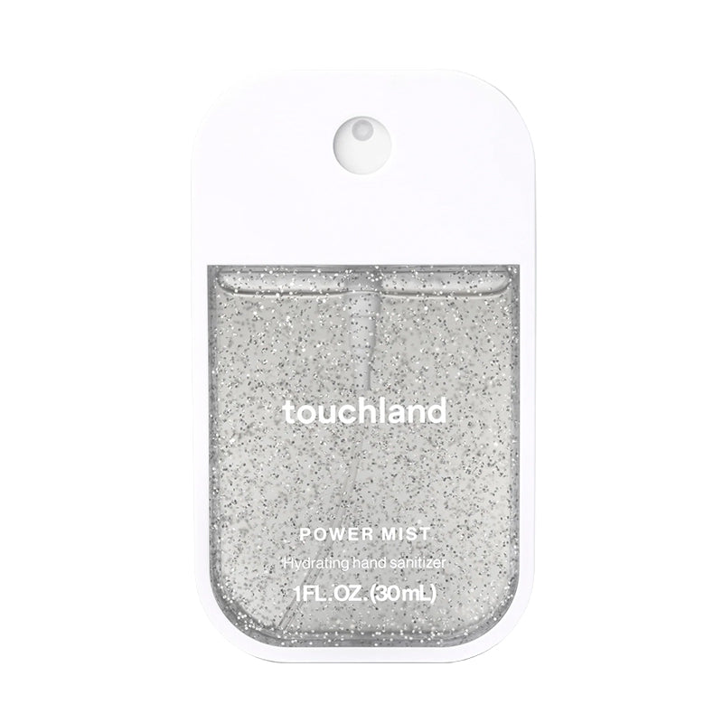 Touchland | Confetti Cake Power Mist Hydrating Hand Sanitizer