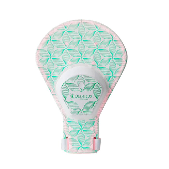 omnilux-contour-glove-led-device