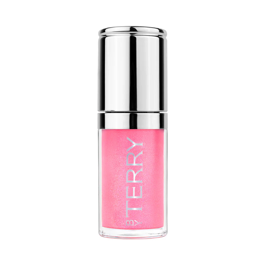 BY TERRY Baume de Rose Glow Gloss N1 Rosy Rose