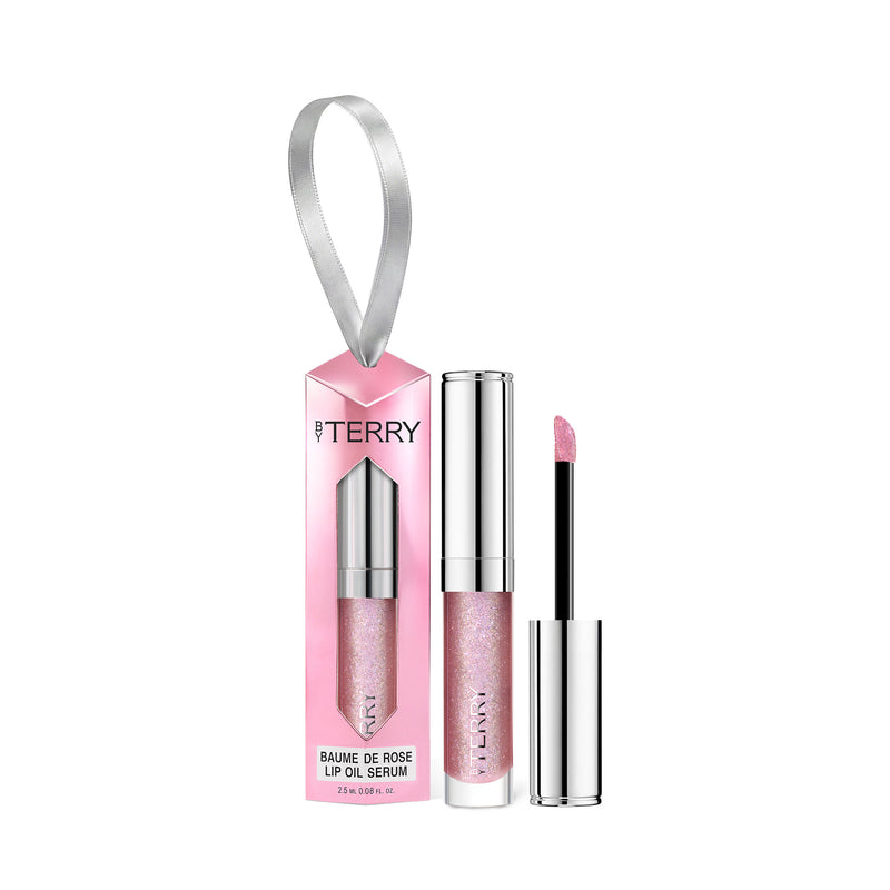 BY TERRY | Baume de Rose Lip Oil Serum Ornament