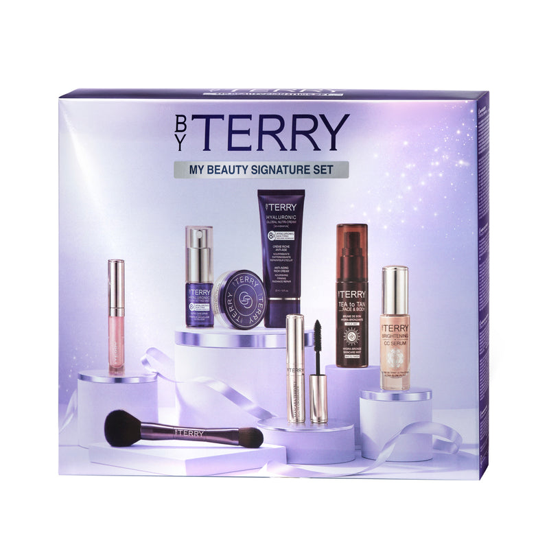 BY TERRY | My Beauty Signature 7-Piece Gift Set