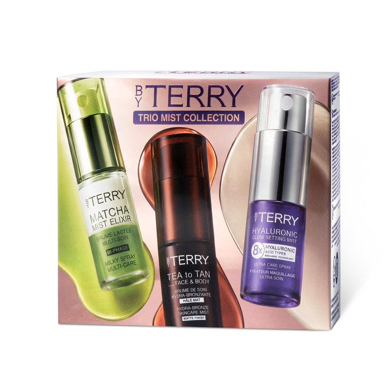 BY TERRY | Trio Mist Collection Holiday Set