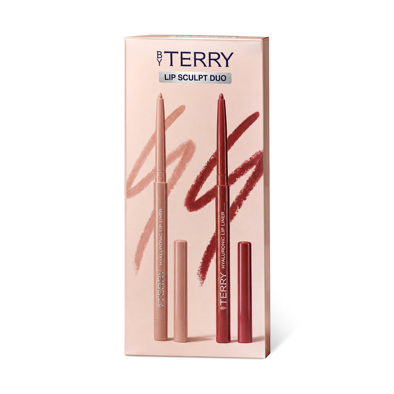BY TERRY | Lip Sculpt Duo Holiday Set
