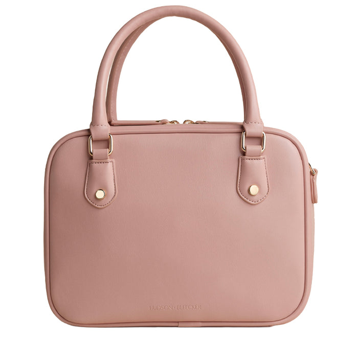 HUDSON-BLEECKER-Voyager-Travel-Bag