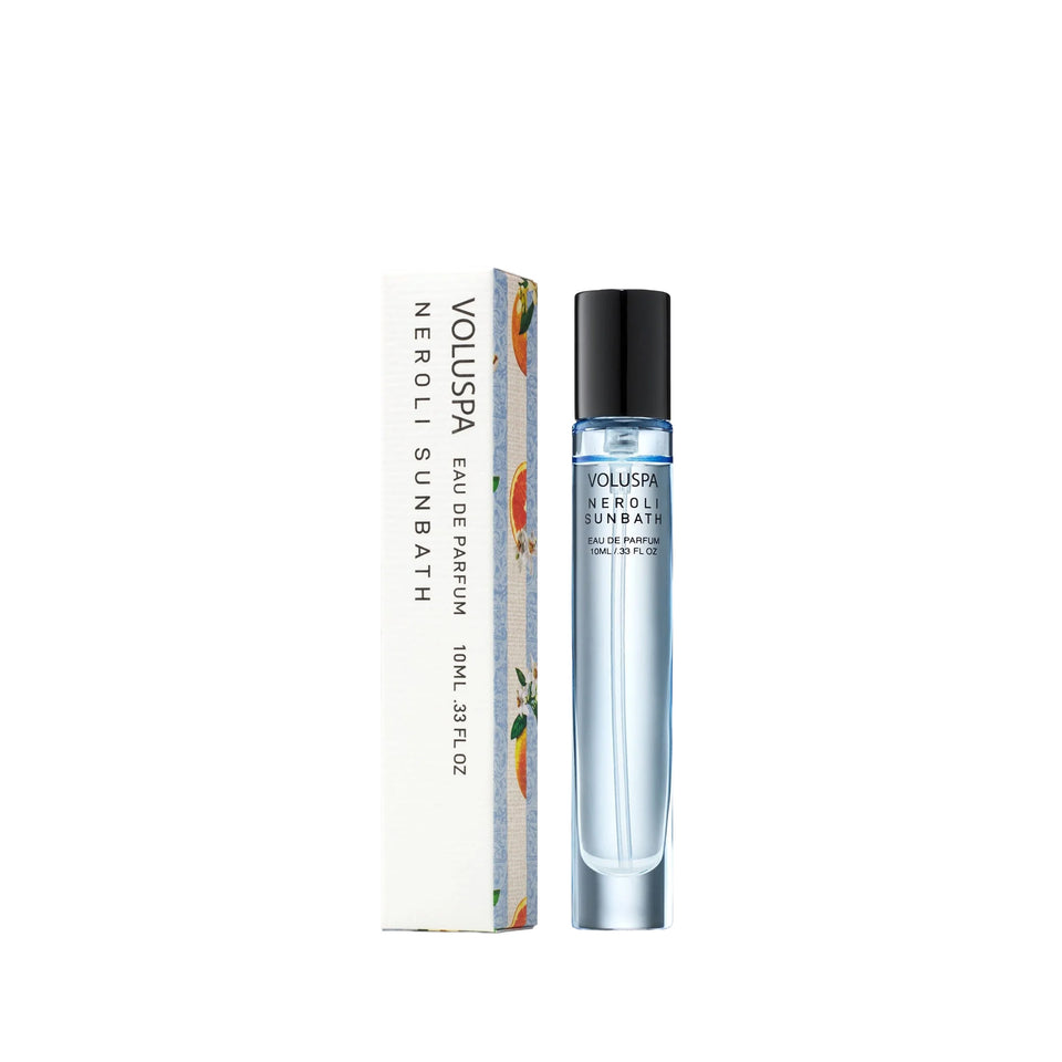 VOLUSPA | Neroli Sunbath Eau de Parfum
