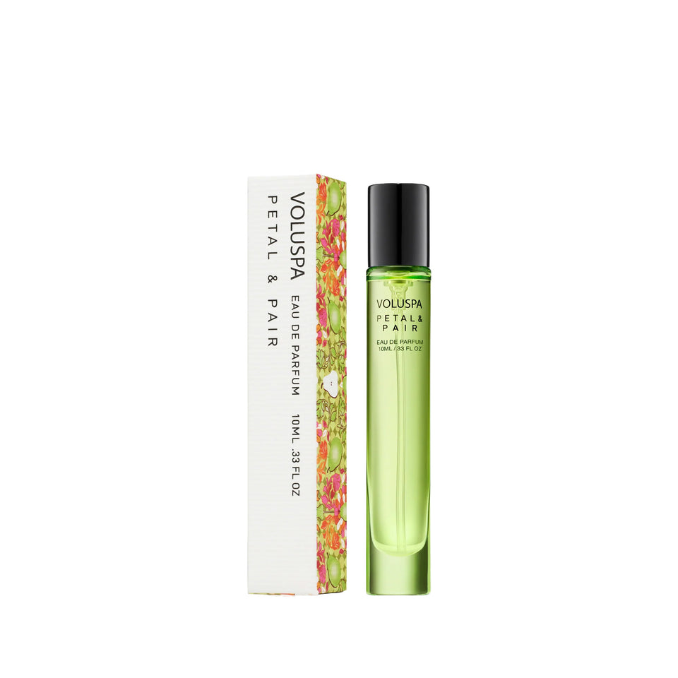 VOLUSPA | Petal & Pair Eau de Parfum