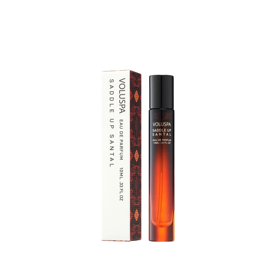 VOLUSPA | Saddle Up Santal Eau de Parfum