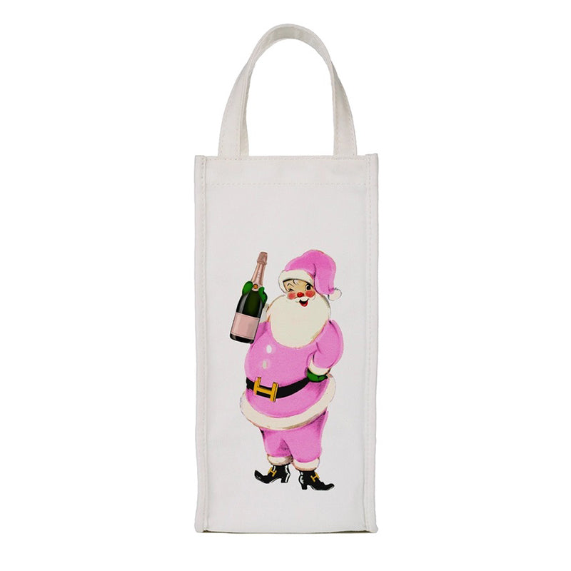 toss-designs-champagne-santa-bottle-bag