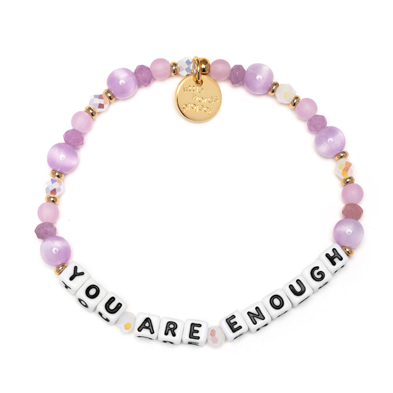 LITTLE-WORDS-PROJECT-You-Are-Enough