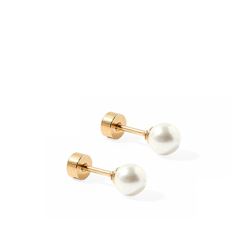 linny-co-screwback-stud-earrings-payton-pearl-white-5mm